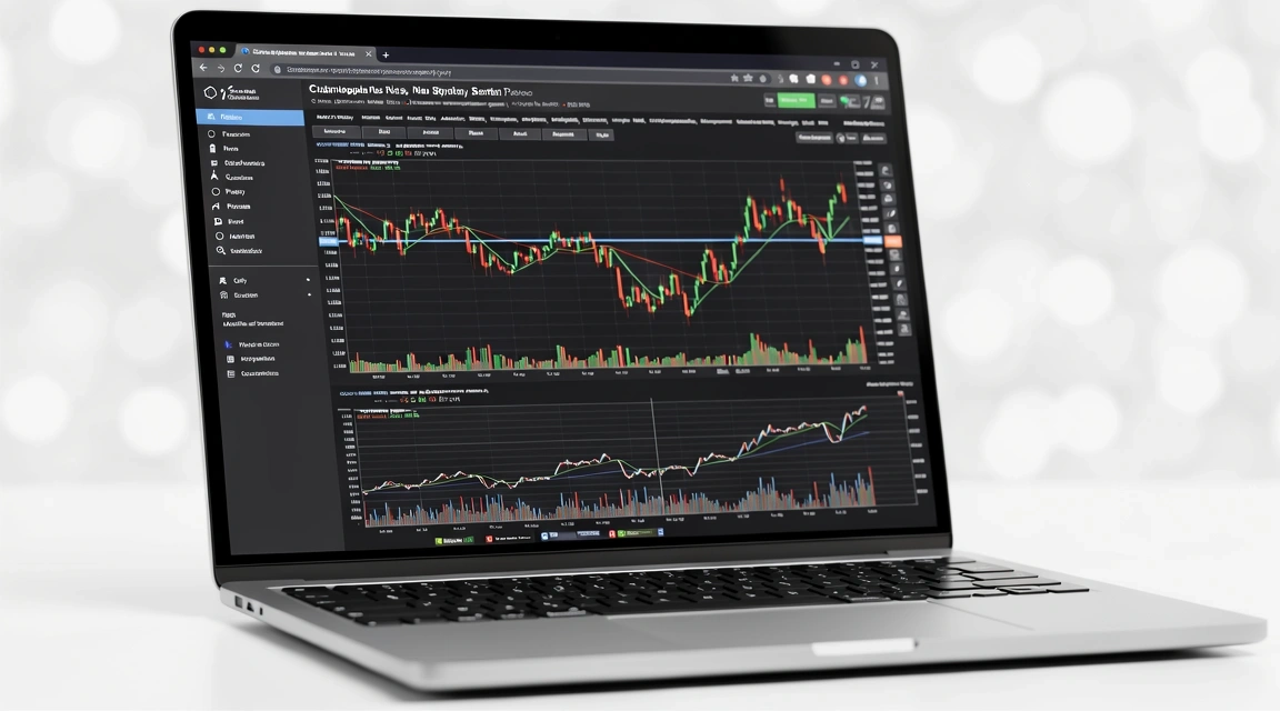 Professional Trading Analytics