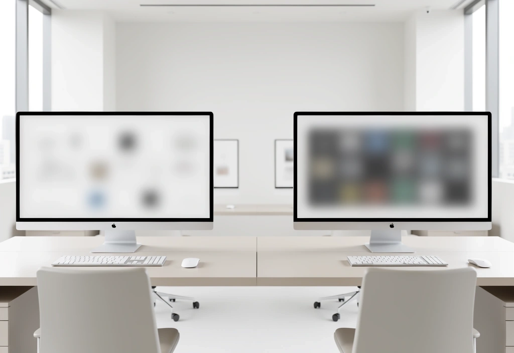 Professional Data Management