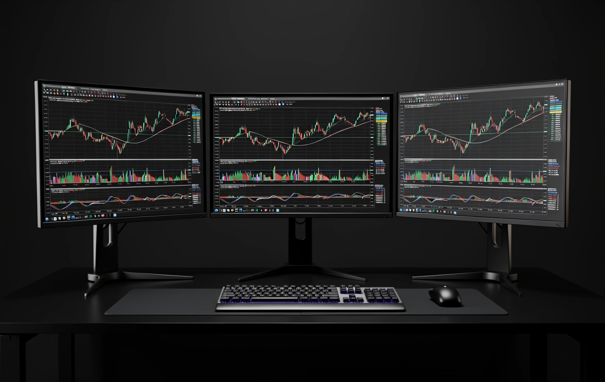 Trading Workstation