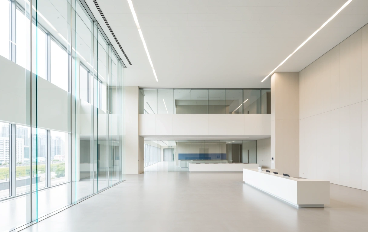 Velosam Digital Office Environment